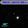 2MASS J16312963+1945597
