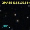 2MASS J16313151+1943350