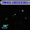 2MASS J16313261+1933438