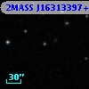 2MASS J16313397+1942297