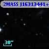 2MASS J16313441+2004569