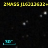 2MASS J16313632+1933171
