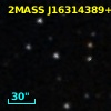 2MASS J16314389+1938474