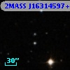 2MASS J16314597+1934328