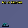 Pul -3 1310161