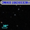 2MASS J16315320+1951227