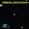 2MASS J16315343+1944412