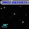 2MASS J16315623+1943518