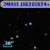 2MASS J16315874+1945155