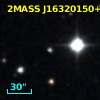 2MASS J16320150+2000285