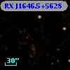 RX J1646.5+5628