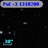 Pul -3 1310200