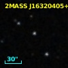 2MASS J16320405+1932049