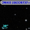 2MASS J16320737+1930510