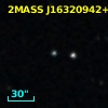 2MASS J16320942+2009478