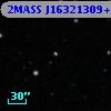 2MASS J16321309+2036197