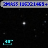 2MASS J16321468+1915241