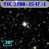 TYC 2700-1547-1