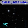 2MASS J16321480+1940347