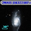 2MASS J16322107+1950093