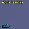 Pul -3 1310263