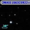 2MASS J16323922+1941047