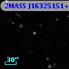 2MASS J16325151+2004357