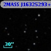 2MASS J16325293+1938371