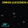 2MASS J16325835+1958232