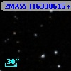 2MASS J16330615+1915599