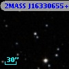 2MASS J16330655+1906109