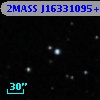 2MASS J16331095+2000314