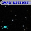2MASS J16331685+1936294