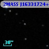 2MASS J16331724+1925051