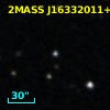 2MASS J16332011+1958565