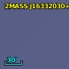 2MASS J16332030+1900472