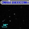 2MASS J16332290+1953202