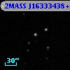 2MASS J16333438+1940286