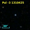 Pul -3 1310425