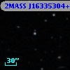 2MASS J16335304+2015139