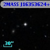 2MASS J16353624+2000461
