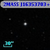 2MASS J16353703+1936536