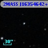 2MASS J16354642+2004251