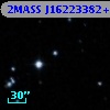 2MASS J16223382+7837055