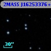2MASS J16253376+7820315