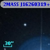 2MASS J16260319+7900143