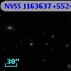 NVSS J163637+552425