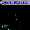 2MASS J16270811+7817432