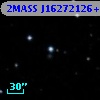2MASS J16272126+7816143