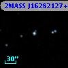 2MASS J16282127+7821463
